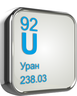 Уран