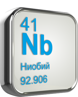 Ниобий