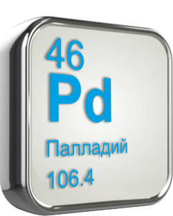 Палладий
