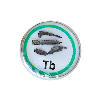 Tb. Пуговица 18 мм.